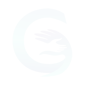 Logo Goroba Putih